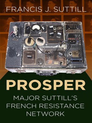 cover image of PROSPER